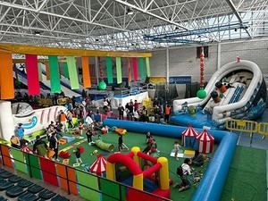 Jovinfant regresa a Sant Esteve con actividades para niños y jóvenes