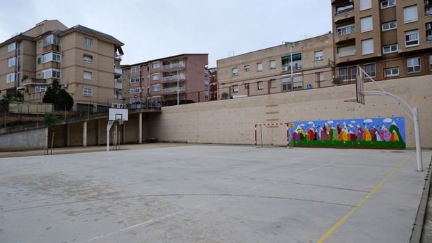 Reabren los Patis Oberts en Sant Andreu de la Barca con novedades para familias