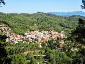 Torrelles da la bienvenida a la primavera con una mañana de actividades y rumba