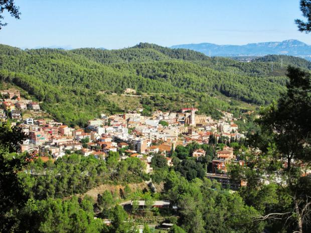 Torrelles da la bienvenida a la primavera con una mañana de actividades y rumba