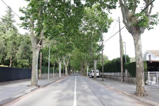 Las obras de remodelación de la avenida Torres Vilaró afectarán al tráfico durante cuatro meses