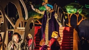 El Prat recibe a los Reyes este 5 de enero con actividades para los niños