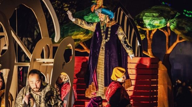 El Prat recibe a los Reyes este 5 de enero con actividades para los niños