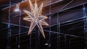 El Prat se prepara para su primer Parc de Nadal con actividades gratuitas