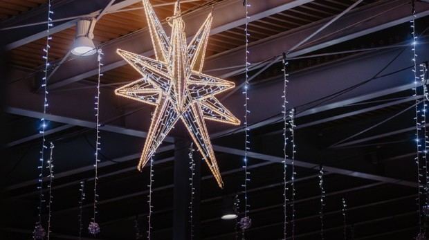 El Prat se prepara para su primer Parc de Nadal con actividades gratuitas