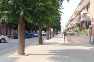 Martorell planea una remodelación de varias calles del barrio Torrent de Llops