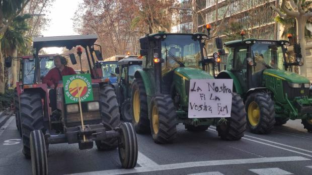 Por qué las tractoradas no son suficientes. Descubre las medidas más reales que se necesitan