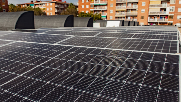 El Prat presenta la sede de la Casa de la Energía como reimpulso de su estrategia de transición energética