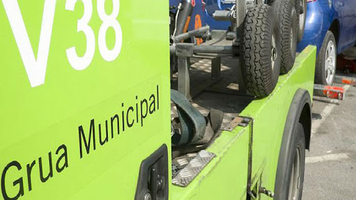 L’Hospitalet trasladará el depósito municipal de vehículos a la calle de la Fortuna