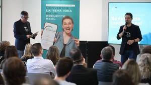 Castelldefels lanza la Aceleradora ON Startup con 30 proyectos locales seleccionados