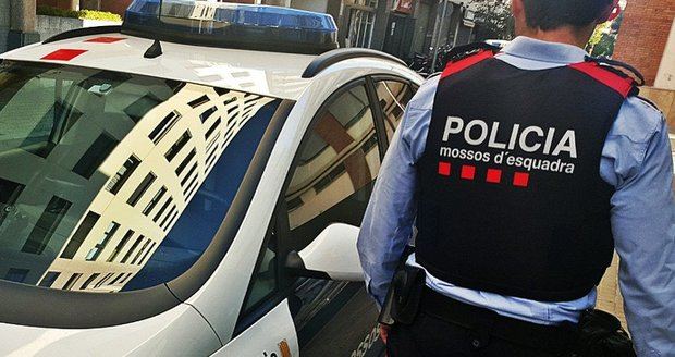 Los Mossos d’Esquadra detienen a dos hombres en el Baix Llobregat Nord