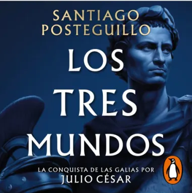 Descubre cómo el poder ha moldeado la historia de la humanidad desde Julio César hasta la actualidad