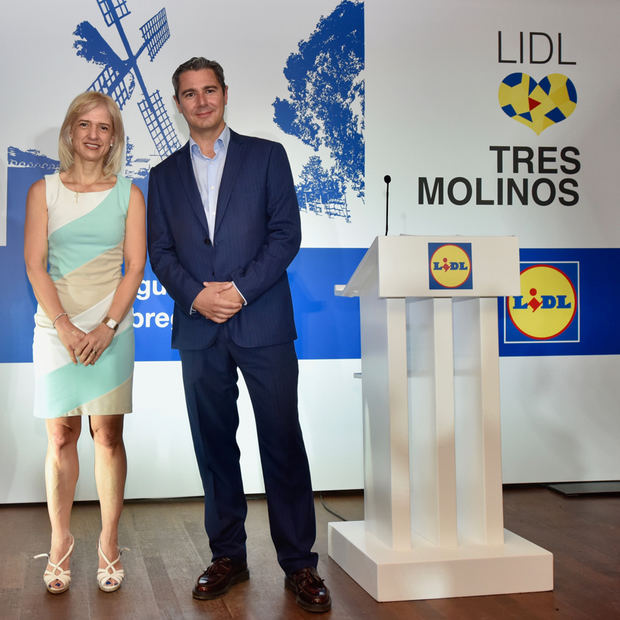 El proceso de expansión de Lidl deja tres años de inversiones millonarias en el Baix Llobregat