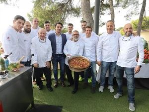 De la playa al empleo: así se convierte el Baix Llobregat en la estrella económica de Barcelona