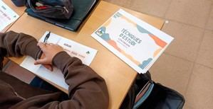 El Institut Montserrat Colomer lanza taller de técnicas de estudio para alumnos y familias