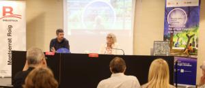 Sant Feliu habilitará diez refugios climáticos y varios microrrefugios contra el calor este verano