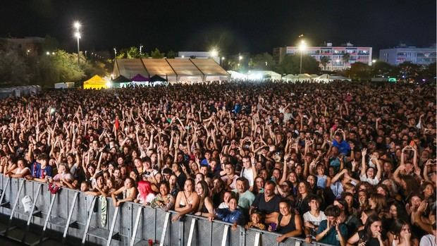 Viladecans celebra una Fiesta Mayor inclusiva del 5 al 8 de septiembre