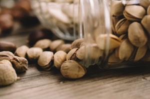 Una lección de los pistachos españoles que llegan a China: el compromiso, no la reducción de riesgos, sigue siendo la clave