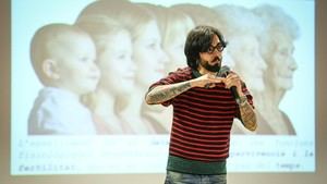 Castelldefels arranca las XIV Jornadas de Vida Sana con charlas y talleres online sobre salud y bienestar