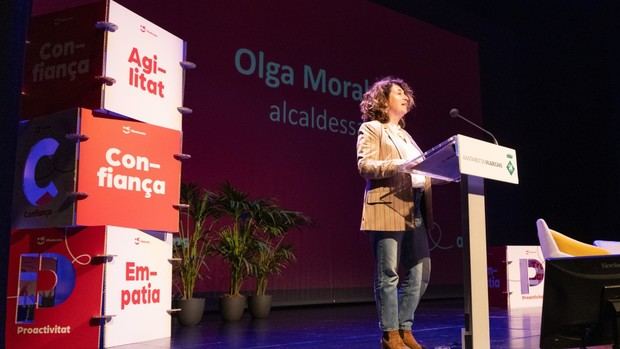 Viladecans mejora su atención ciudadana con una nueva guía y formación online para empleados
