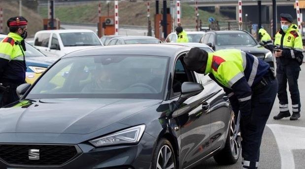 El Baix Llobregat defiende el confinamiento metropolitano si integra a todos los municipios