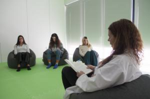 La nueva unidad de TCA de alta complejidad para adultos del Hospital Sagrat Cor de Martorell