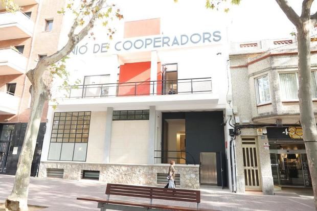 Gavà pone fecha al estreno de la Unió de Cooperadors