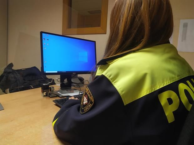 La Policía Local de Sant Andreu ha creado la Unidad Específica de Atención a las Víctimas Vulnerables