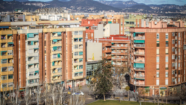 El SIPER logra parar el 42% de las órdenes de desalojo del Prat en 2 años