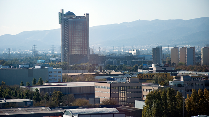 El paro vuelve a niveles prepandémicos y aumentan los contratos en L’Hospitalet y el Baix Llobregat