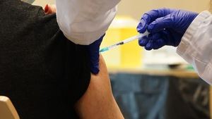 El Baix Llobregat comienza a vacunar a los niños entre 5 y 11 años