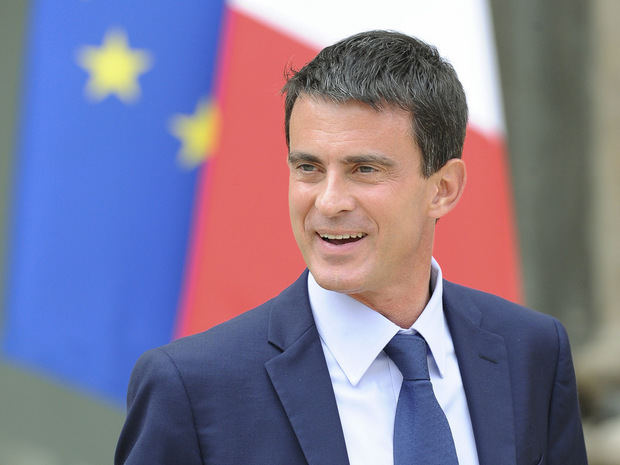 El afrancesado: Manuel Valls