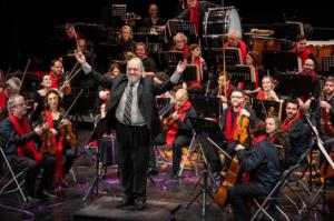 La navidad llega bailando la polca. Descúbrelo en el Auditori de Cornellà