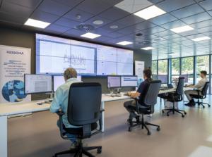 Veolia lidera la digitalización del agua en España con 17 proyectos y 80 millones de € en inversión