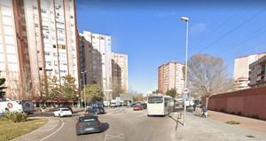 Un barrio mejor gracias a la reurbanización del vial d'Enllaç