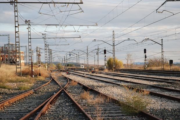 El Corredor Mediterráneo inicia sus obras entre Martorell y Castellbisbal