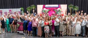 Viladecans homenajea a 32 parejas por sus bodas de oro