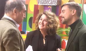Viladecans rompe moldes: primera no capital provincial en acoger el Congreso Nacional del Medio Ambiente