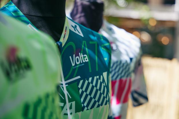Viladecans The Style Outlets vestirá a la mejor escaladora de la Volta ciclista femenina