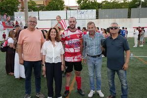 Viladecans vuelve a la Lliga Elit tras ganar al CF Igualada en la prórroga