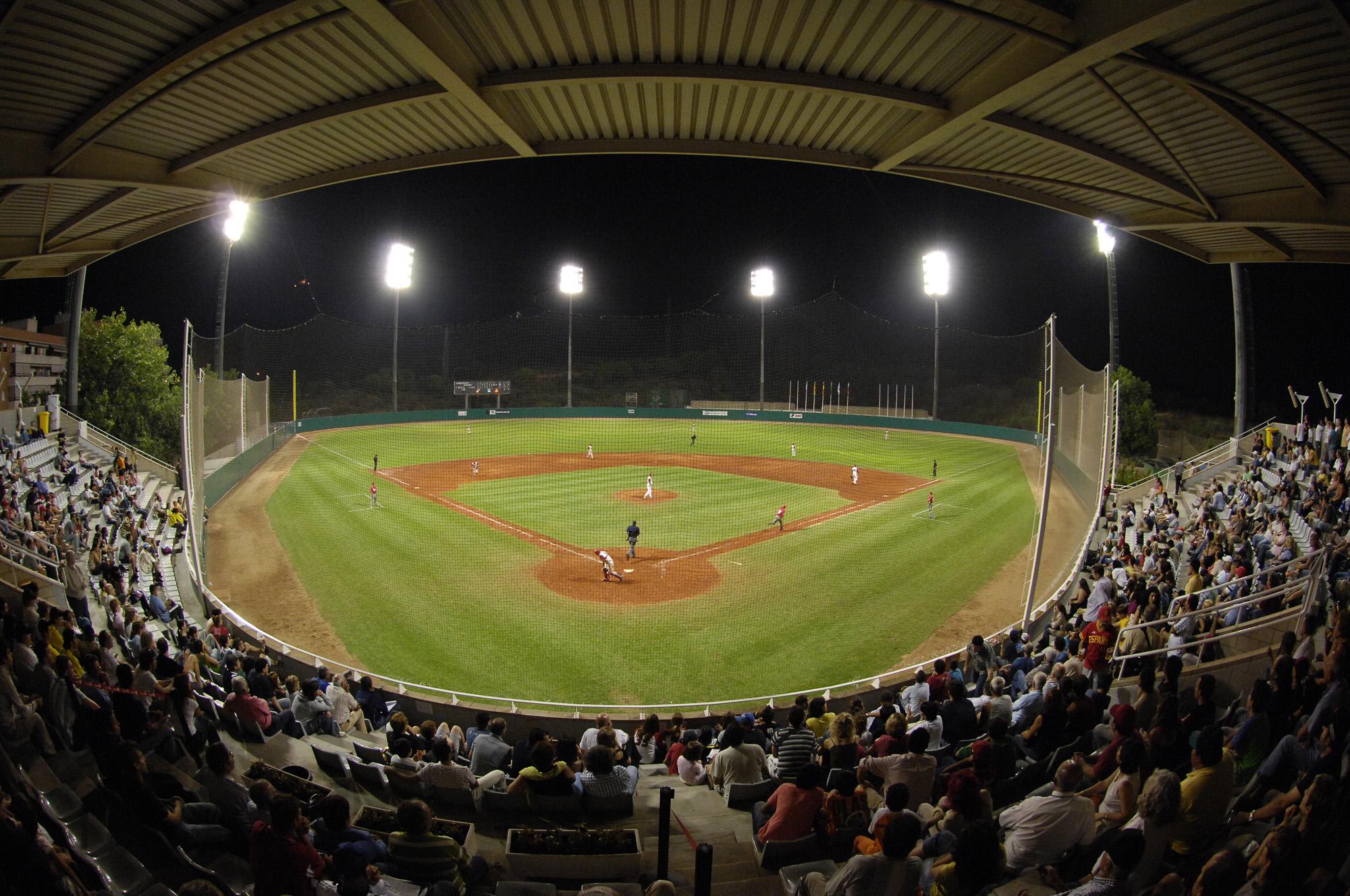 La liga de béisbol ha comenzado con unas cifras récord y el inicio más ofensivo de los últimos años