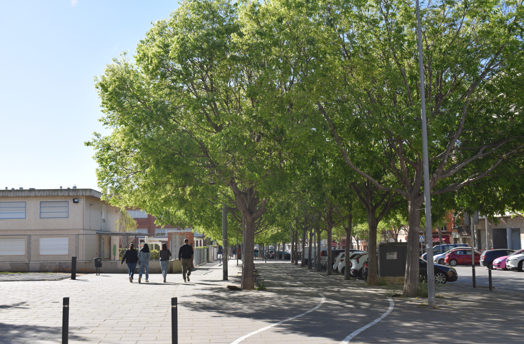 El nuevo proyecto que transformará Viladecans: más espacios verdes y protección de las especies