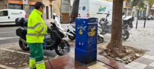 Viladecans Soluciona, todo un éxito. Los ciudadanos ayudan a resolver uno de cada cinco incidentes