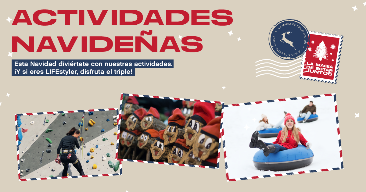 Actividades navideñas llenas de emoción y solidaridad en Viladecans The Style Outlets