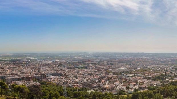 Las ciudades del Delta del Llobregat se unen para presentar el proyecto InnoDelta