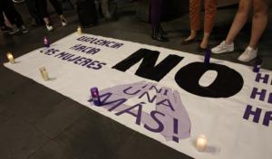 Terrible: 8 de cada 10 mujeres del Baix Llobregat ha sufrido violencia en su vida