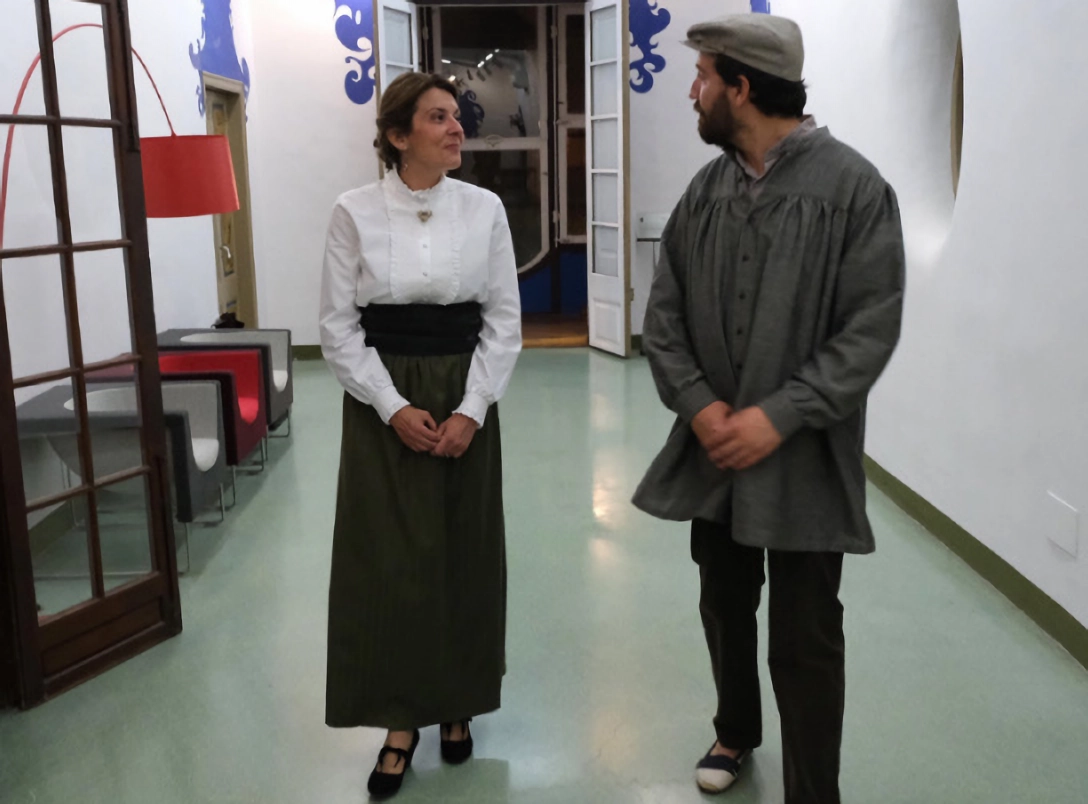 Descubre la historia oculta de la Torre de la Creu de Sant Joan Despí con este scape room