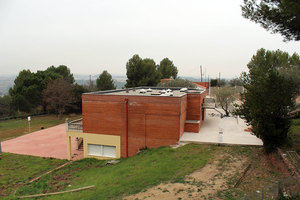 Castellví aprueba los proyectos de la segunda fase de las obras del centro social y la piscina