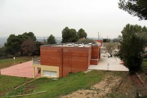 Castellví abre la licitación de las obras para construir la piscina descubierta