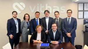 El hospital Vithas de Esplugues logra la máxima acreditación internacional en gestión sanitaria